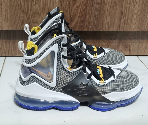 Nike Lebron 19 cip. 