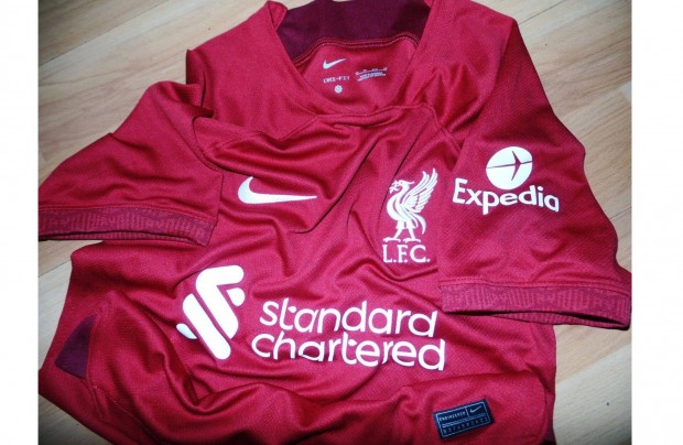 Nike Liverpool 2022-23as mez