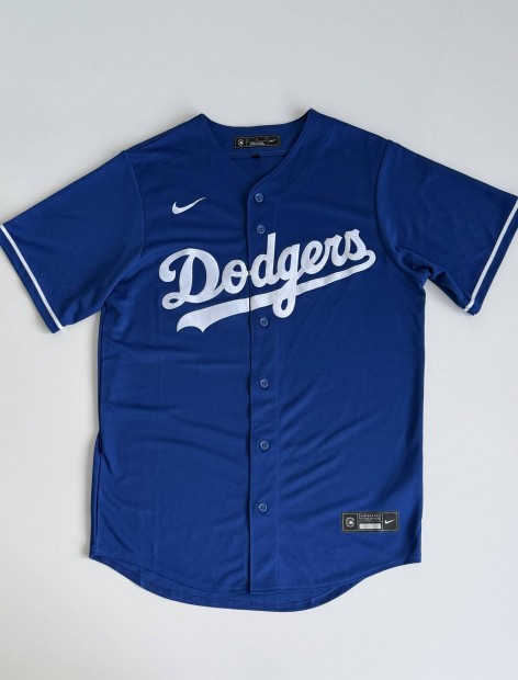 Nike Los Angeles Dodgers M~L mez MLB Baseball L A