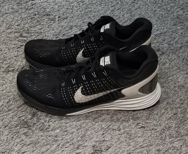 Nike Lunarglide 7 flyknit cip  