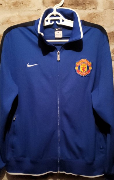 Nike Manchester United szrkoli fels XL