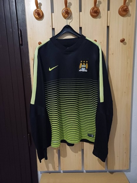 Nike Manchester city edzmez 