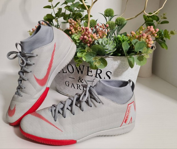 Nike Mercurial 36,5 eladó!