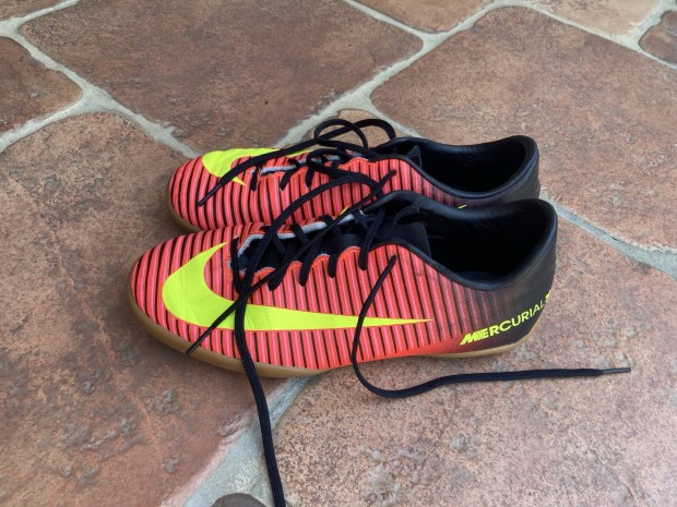 Nike Mercurial