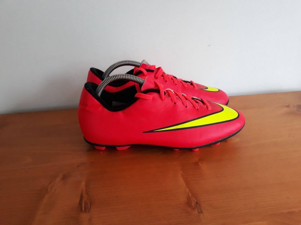 Nike Mercurial 38,5 focicip stoplis cip 38-as 38