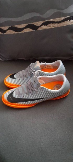 Nike Mercurial CR7 sportcip 42-es!