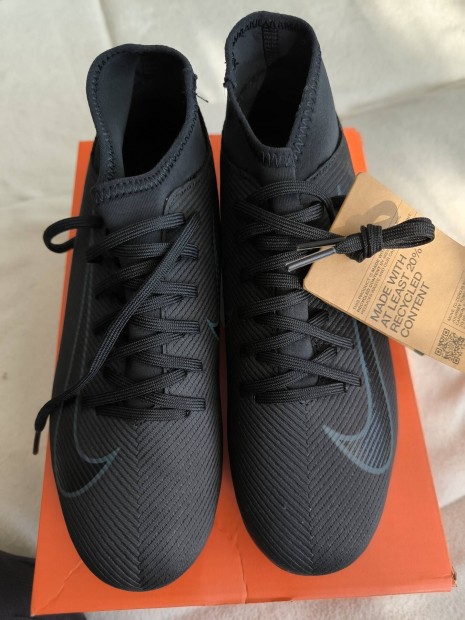 Nike Mercurial Superflay 10 