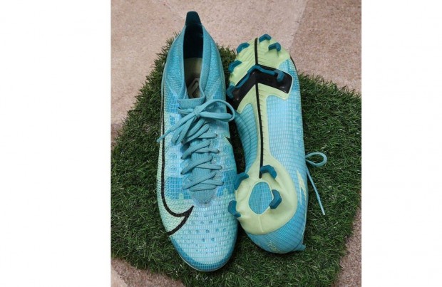 Nike Mercurial Vapor 14 Pro FG