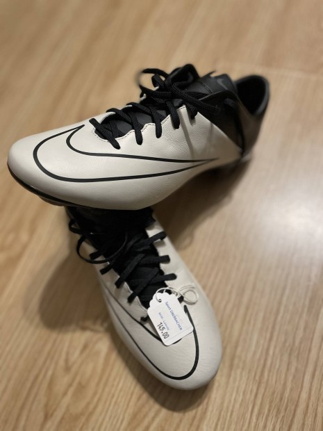 Nike Mercurial Veloce II Lthr FG
