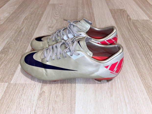 Nike Mercurial Victory II stoplis cip 45 -s