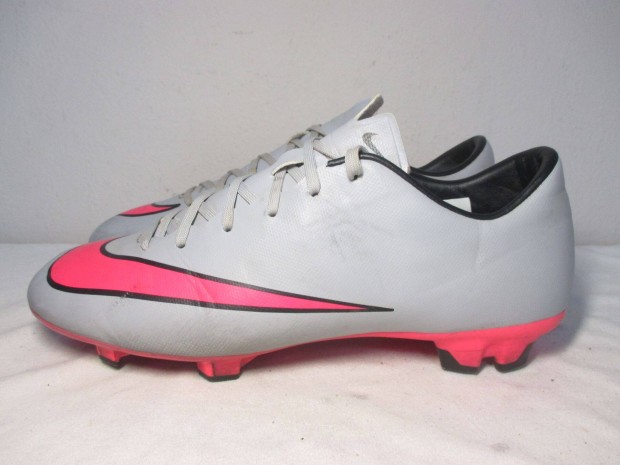 Nike Mercurial Victory V FG frfi stoplis 41-es