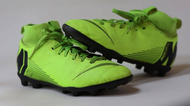 Nike Mercurial - stoplis focicip