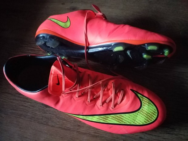 Nike Mercurial  stoplis 45 j llapot