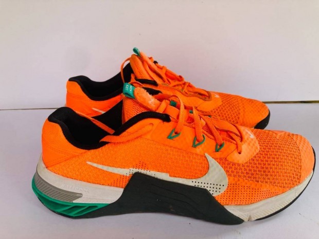 Nike Metcon 1 OG eu 45 sportos férfi hibátlan cipő