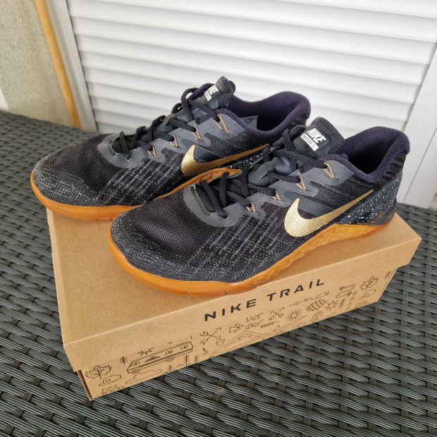 Nike Metcon 3 frfi cip sneaker 45