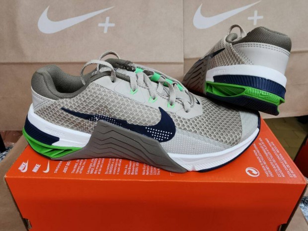 Nike Metcon 7 crossfit edz cip 36.5-es mretben. Teljesen j,