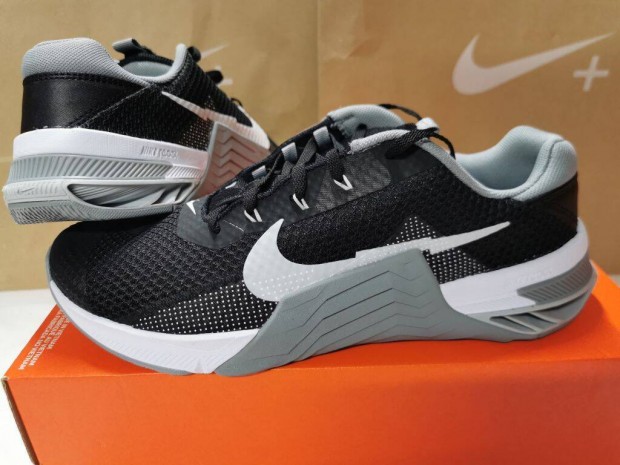 Nike Metcon 7 crossfit edz cip 40.5-es mretben. Teljesen j