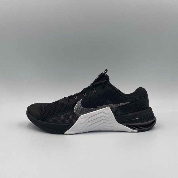 Nike Metcon 7 fekete crossfit cip 38.5-es