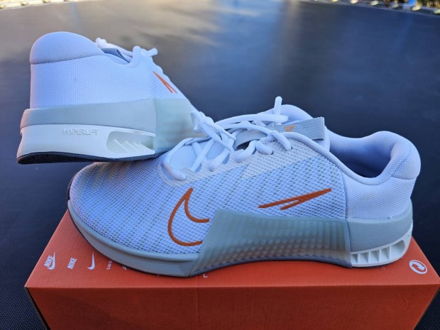 Nike Metcon 9 frfi 44 s 44.5-es crossfit edz cip