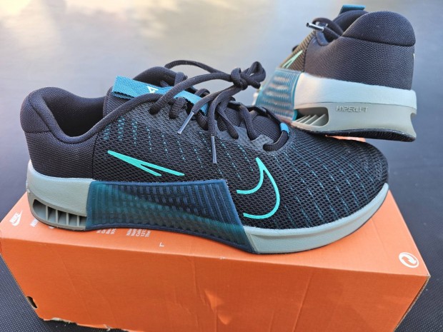 Nike Metcon 9 frfi 44-es crossfit edz cip.