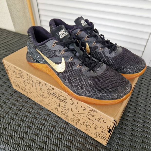 Nike Metcon frfi cip sneaker edzcip sportcip