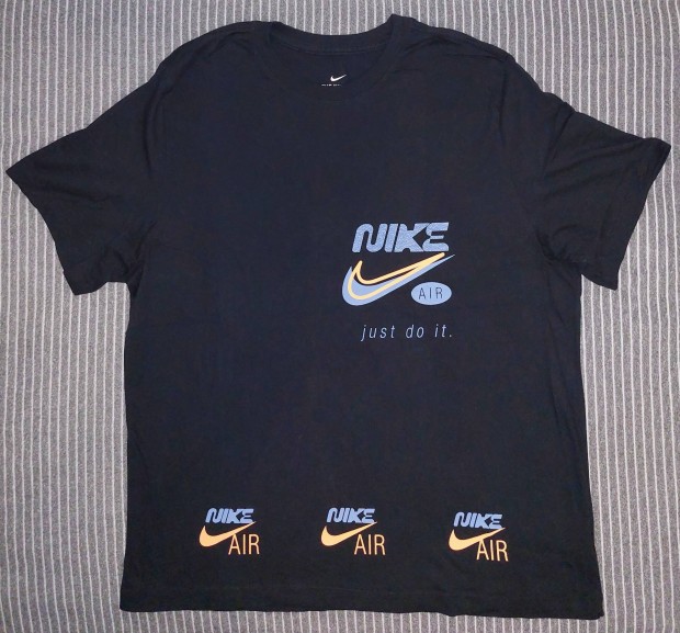 Nike Multibrand Swoosh frfi pl XL 