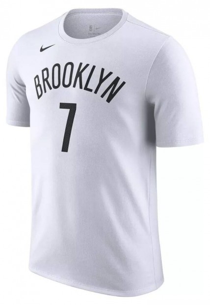 Nike NBA Brooklyn Nets Kevin Durant pl! j, eredeti