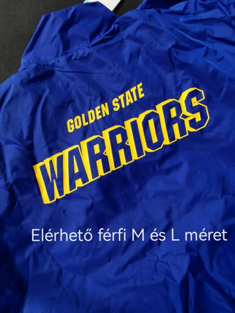 Nike NBA Golden State Warriors frfi melegt szett 