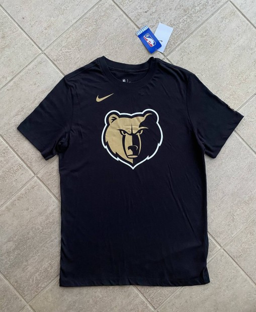 Nike NBA Memphis Grizzlies City Edition Pl! j, eredeti!