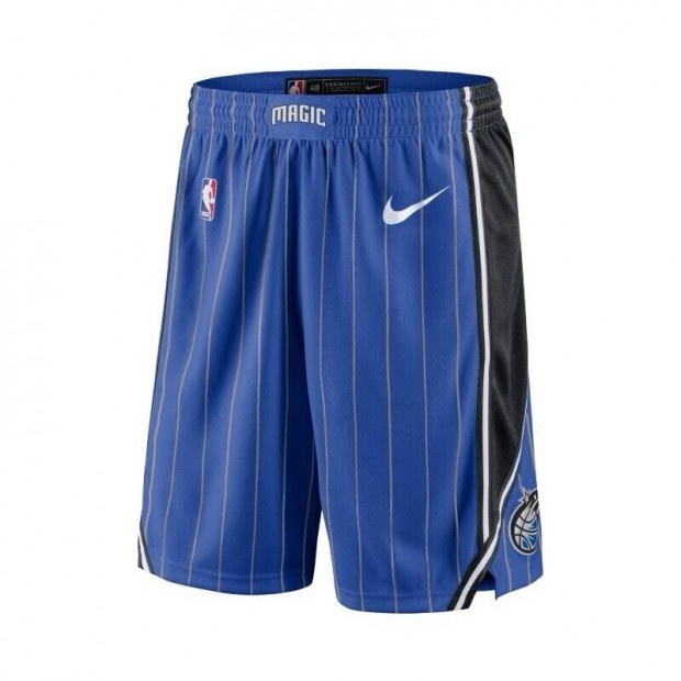 Nike NBA Orlando Magic Shorts Kosaras Rvidnaci! j, eredeti!