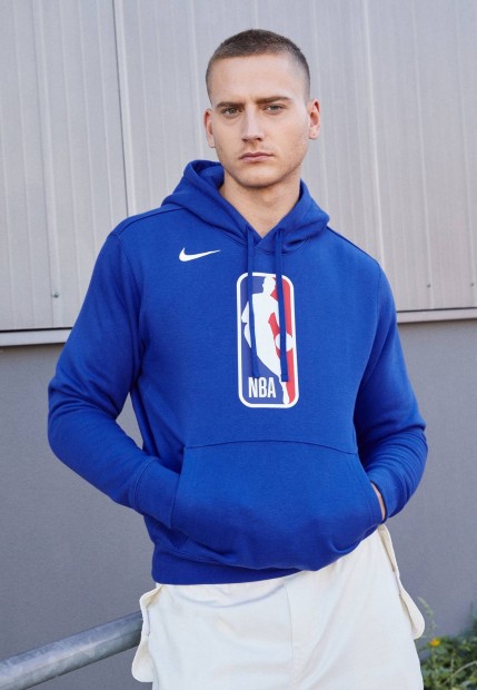 Nike NBA Team 31 Hoodie Vagny Kapucnis Pulcsi!