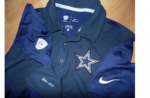 Nike NFL Dallas Cowboys mez, póló