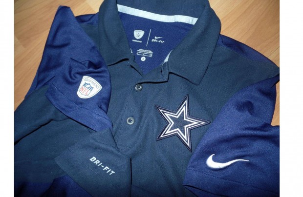 Nike NFL Dallas Cowboys mez, pl