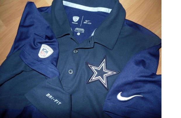 Nike NFL Dallas Cowboys mez, póló