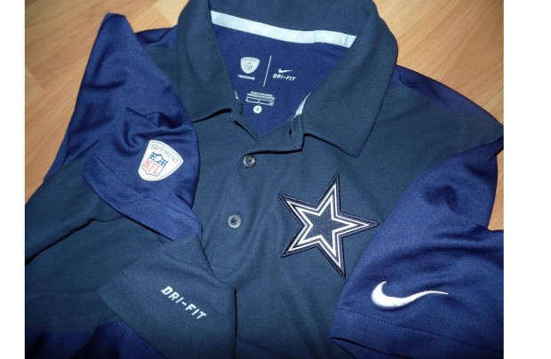 Nike NFL Dallas Cowboys mez, pl