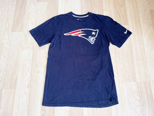 Nike New England Patriots Essential Tee NFL pl M -es