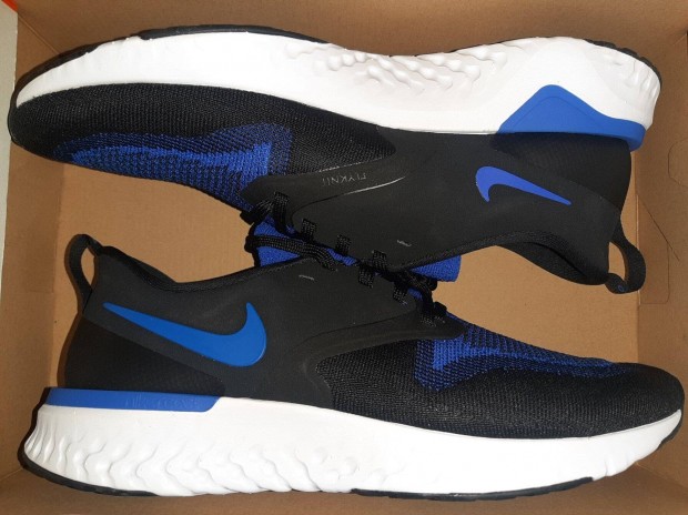 Nike Odyssey React 2 Flyknit 44.5-es méret