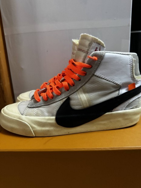 Nike Off White Blazer