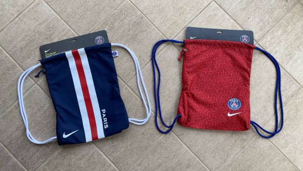 Nike PSG Paris Saint Germain Tornazskok