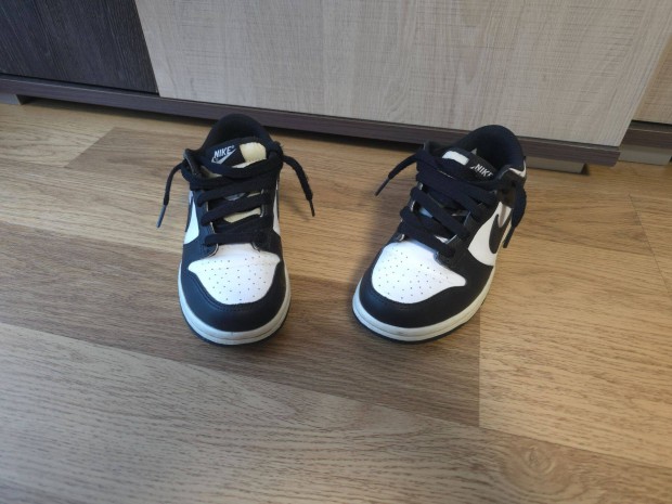 Nike Panda cip