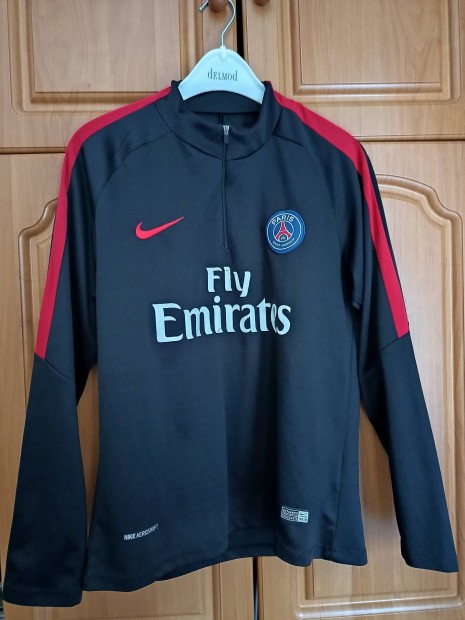 Nike Paris Saint-Germain M-es fels!