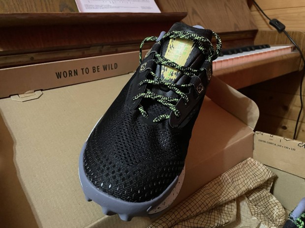 Nike Pegasus Trail 3 férfi futócipő 45.5