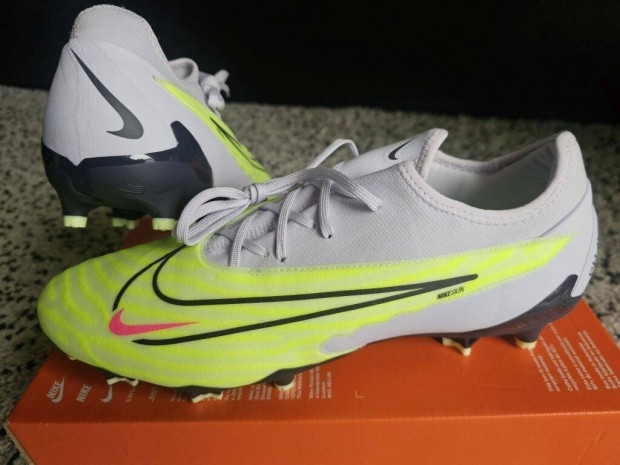 Nike Phantom Gx Pro FG 46 s 47-es frfi stoplis foci cip. Teljesen 