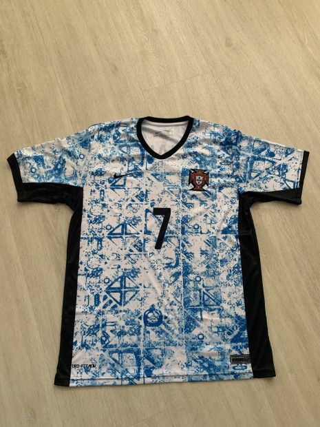 Nike Portugal 2024/25 Ronaldo Mez