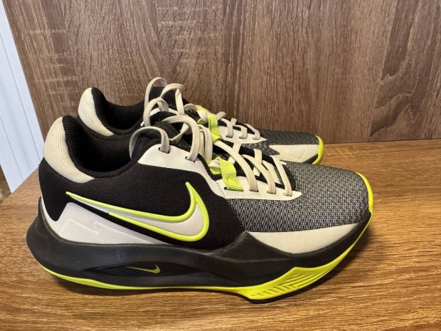 Nike Precision 6 kosrlabda cip elad