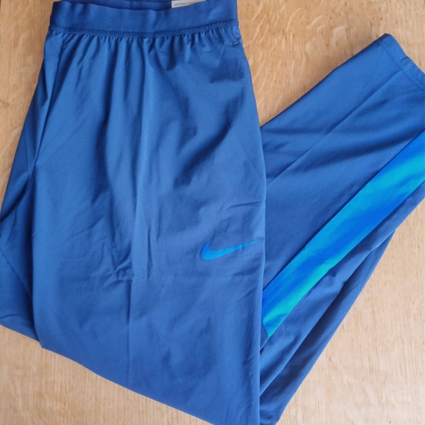 Nike Pro Dri-Fit Vent Max uj ferfi tr melegito nadrag 3XL