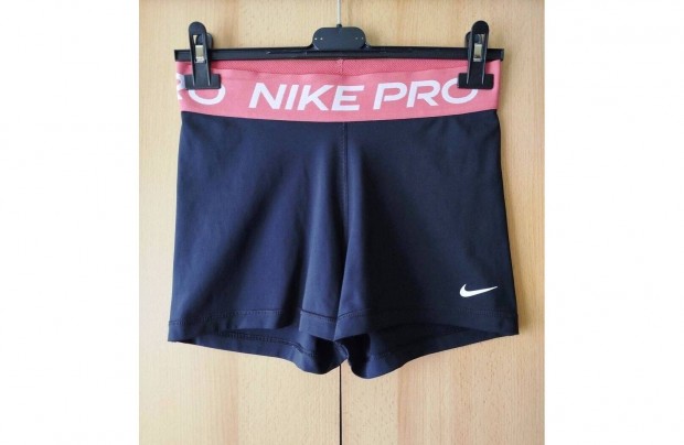 Nike Pro Dri-Fit ni fitness rvidnadrg, short M-es