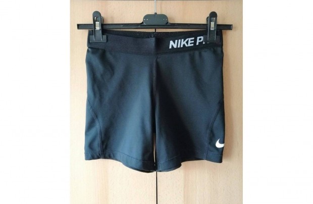 Nike Pro Dri-Fit ni fitness short, rvidnadrg L-es