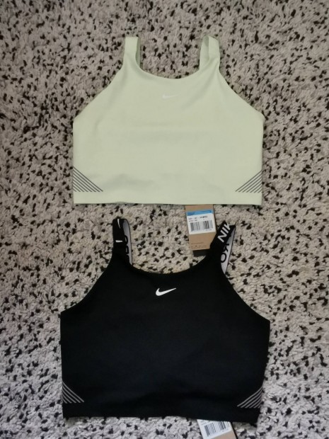 Nike Pro Dry fit top, futs, Training, M, j s eredeti 