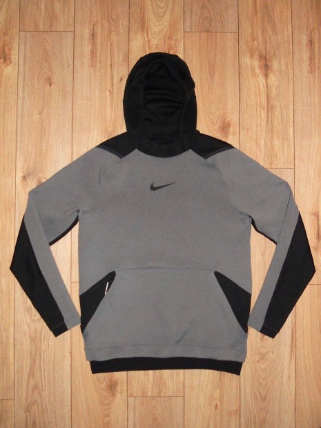 Nike Pro Fleece Dri-Fit pulver (S-es)